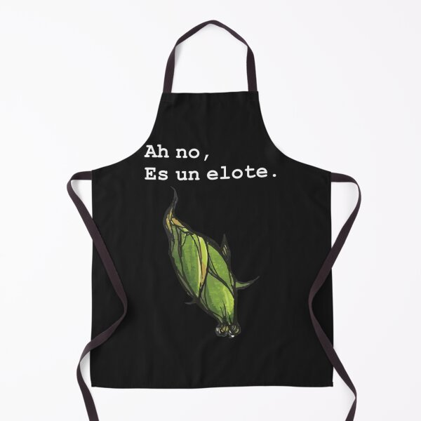 Item preview, Ah no, es un elote. Premium designed and sold by earline4fk.