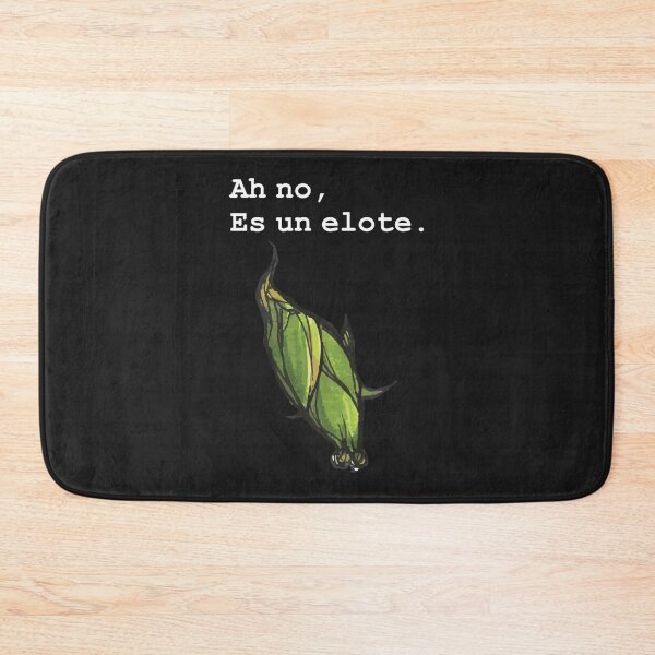 Item preview, Ah no, es un elote. Premium designed and sold by earline4fk.
