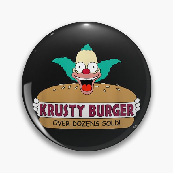 Item preview, Clown Burger designed and sold by Fyckding712.