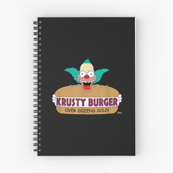 Item preview, Clown Burger designed and sold by Fyckding712.