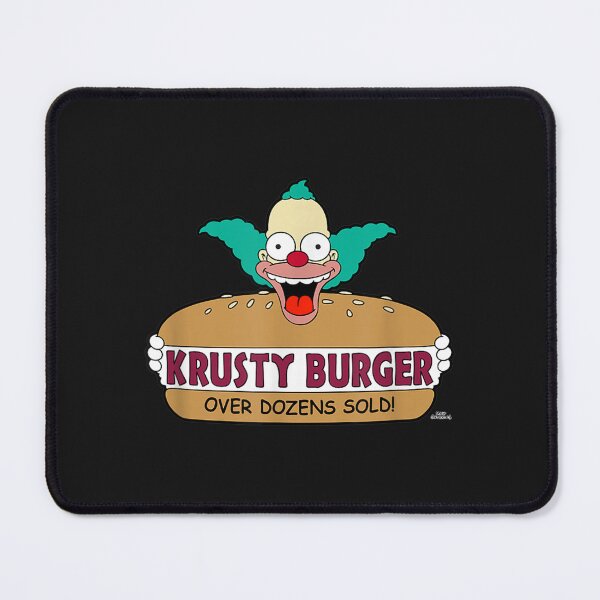 Item preview, Clown Burger designed and sold by Fyckding712.
