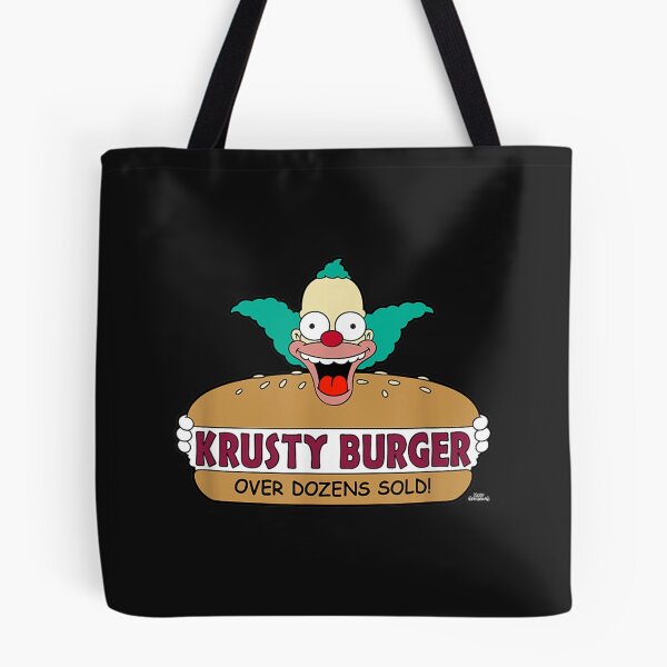 Item preview, Clown Burger designed and sold by Fyckding712.