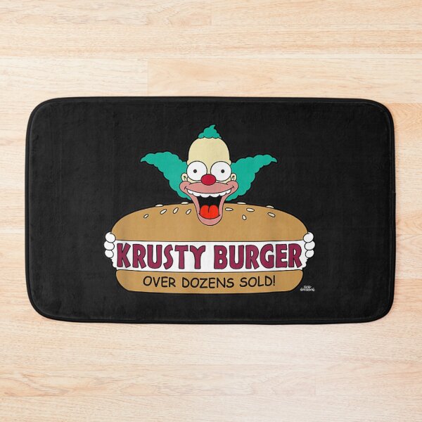 Item preview, Clown Burger designed and sold by Fyckding712.