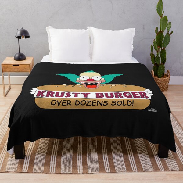 Item preview, Clown Burger designed and sold by Fyckding712.