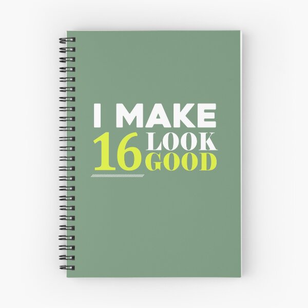 Item preview, 16th Birthday designed and sold by AlwaysAwesome.