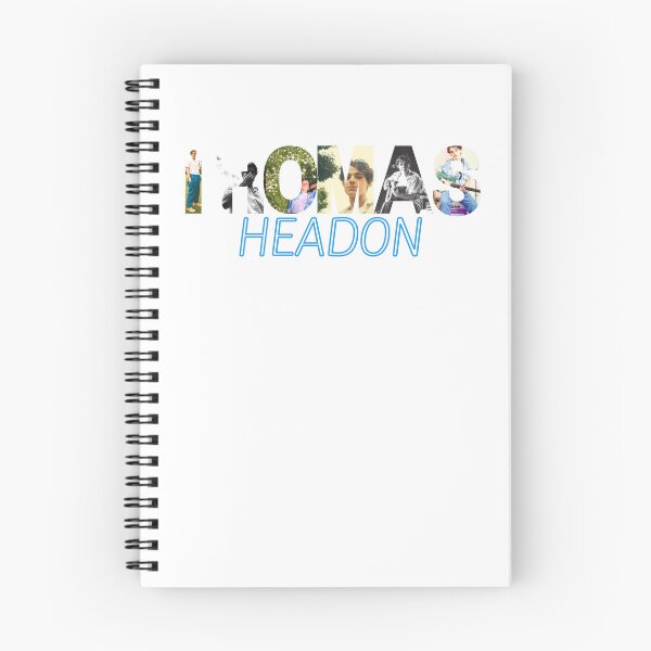 Item preview, thomas headon t shirt | sticker designed and sold by ReganPro5.