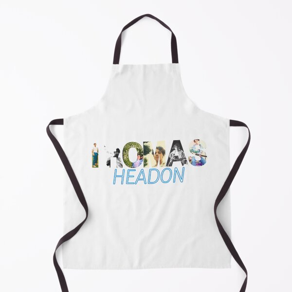 Item preview, thomas headon t shirt | sticker designed and sold by ReganPro5.