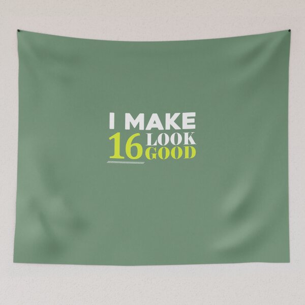 Item preview, 16th Birthday designed and sold by AlwaysAwesome.