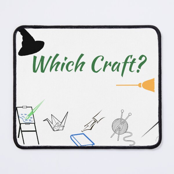 Item preview, Which Craft designed and sold by Full Cup Wellness.