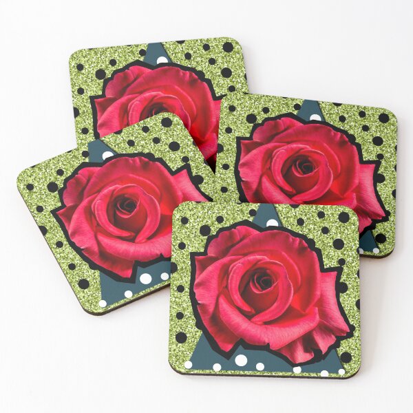 Item preview, POP ROSE designed and sold by GloriaSanchez.