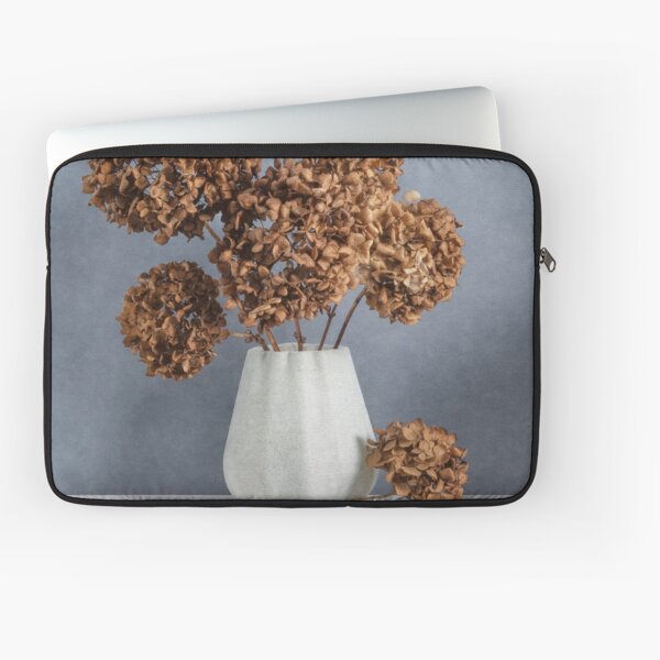 Item preview, Winter Dry Hydrangeas 2 designed and sold by nikoart001.