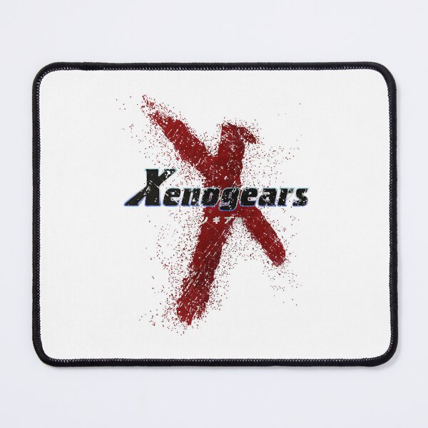 Item preview, Xenogears Vintage Emblem V01  designed and sold by hilsonhichard.