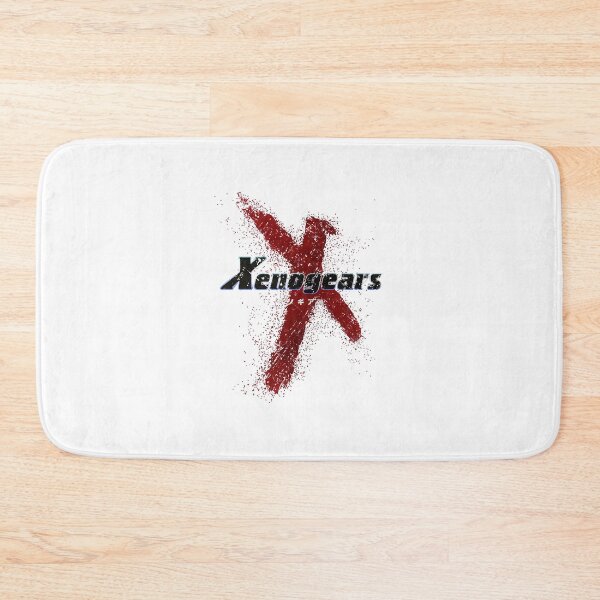 Item preview, Xenogears Vintage Emblem V01  designed and sold by hilsonhichard.