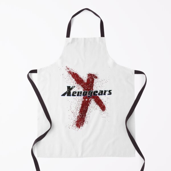 Item preview, Xenogears Vintage Emblem V01 designed and sold by hilsonhichard.