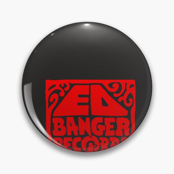Item preview, Ed Banger Records - Old Logo Essential T-Shirt designed and sold by LisaTurne.