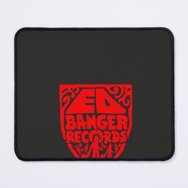 Item preview, Ed Banger Records - Old Logo Essential T-Shirt designed and sold by LisaTurne.