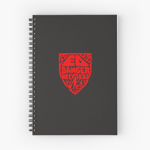 Item preview, Ed Banger Records - Old Logo Essential T-Shirt designed and sold by LisaTurne.