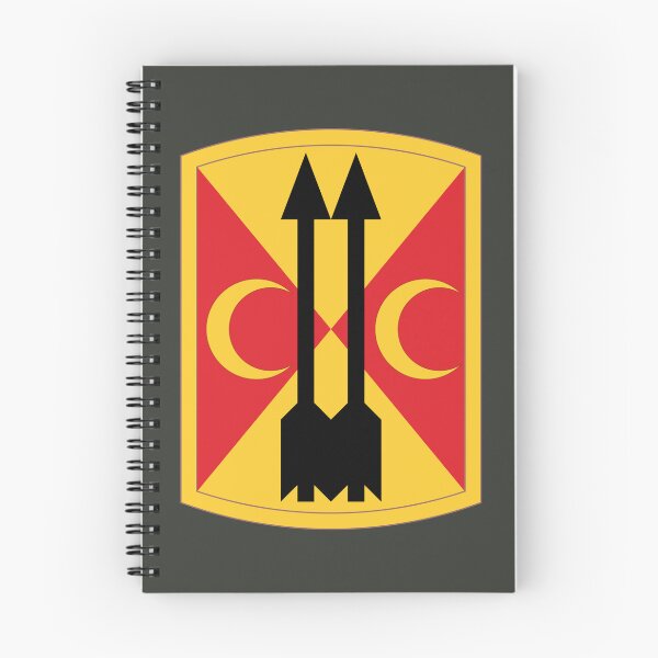 Item preview, 212th Fires Brigade (US Army) designed and sold by wordwidesymbols.