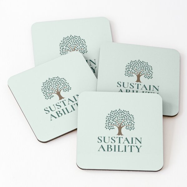 Item preview, Sustainability designed and sold by pixelplaza.