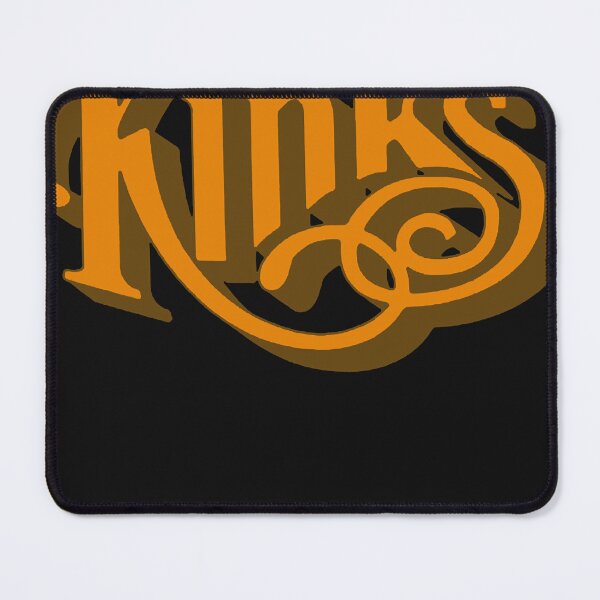 Item preview, the Kinks Vintage Essential T-Shirt designed and sold by JOSEPHHOOK.