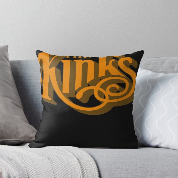 Item preview, the Kinks Vintage Essential T-Shirt designed and sold by JOSEPHHOOK.
