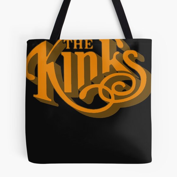 Artikelvorschau, das Kinks Vintage Essential T-Shirt entworfen und verkauft von JOSEPHHOOK.