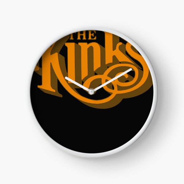 Item preview, the Kinks Vintage Essential T-Shirt designed and sold by JOSEPHHOOK.