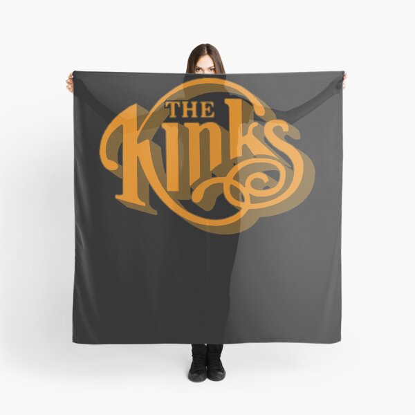 Item preview, the Kinks Vintage Essential T-Shirt designed and sold by JOSEPHHOOK.