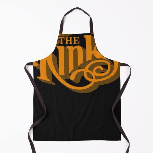 Item preview, the Kinks Vintage Essential T-Shirt designed and sold by JOSEPHHOOK.