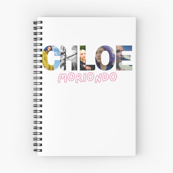 Item preview, chloe moriondo t shirt | sticker designed and sold by ReganPro5.