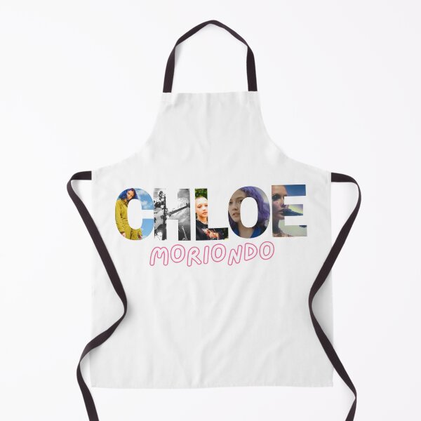 Item preview, chloe moriondo t shirt | sticker designed and sold by ReganPro5.