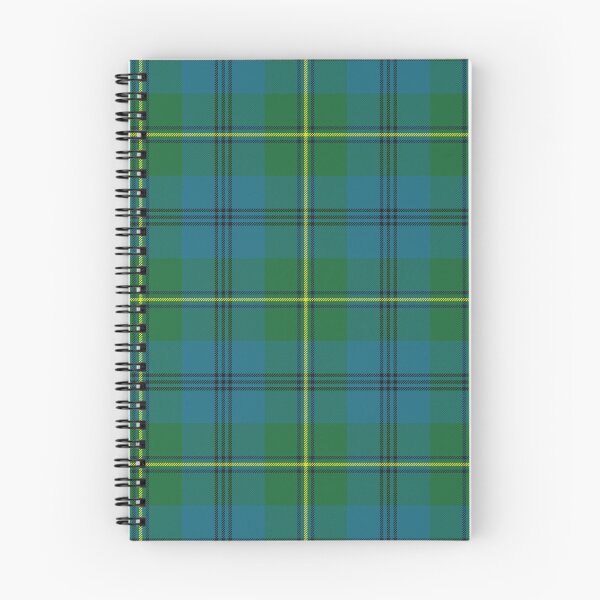 Item preview, Johnstone/Johnson Ancient Tartan designed and sold by DiscoGypsyFish.