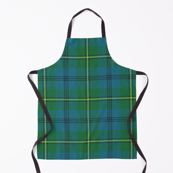 Item preview, Johnstone/Johnson Ancient Tartan designed and sold by DiscoGypsyFish.