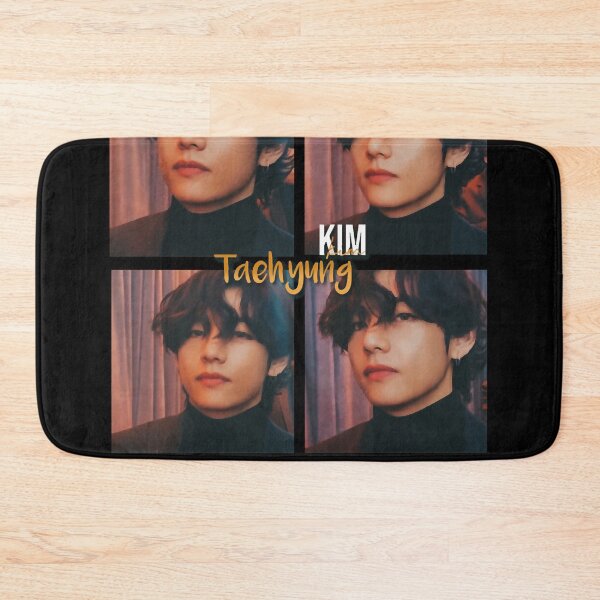 Item preview, BTS Kim Taehyung grammy aesthetic designed and sold by Susabowski.