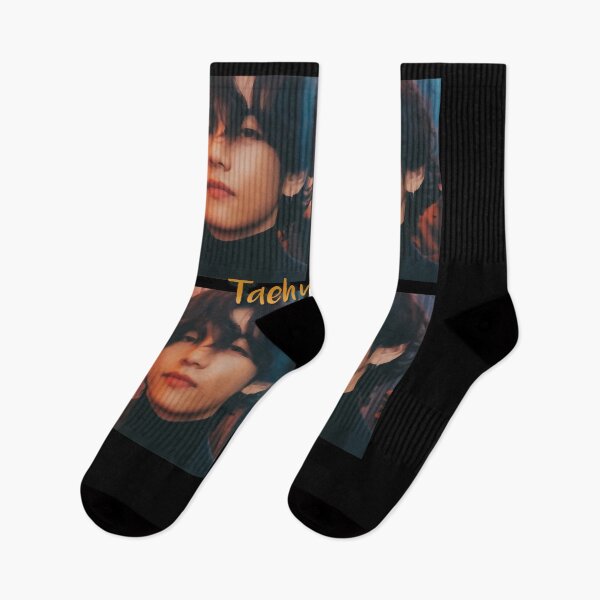 Item preview, BTS Kim Taehyung grammy aesthetic designed and sold by Susabowski.