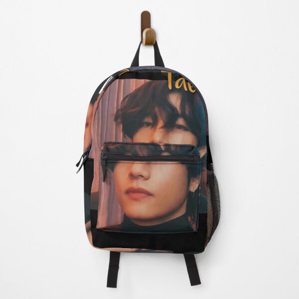 Aperçu de l'œuvre BTS Kim Taehyung esthétique grammy créée et vendue par Susabowski.
