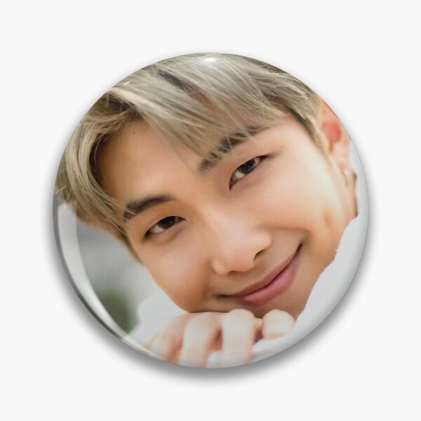 Artikelvorschau, BTS RM Namjoon entworfen und verkauft von Susabowski.