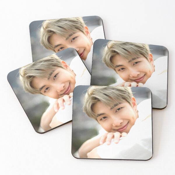 Item preview, BTS RM Nam-joon designed and sold by Susabowski.
