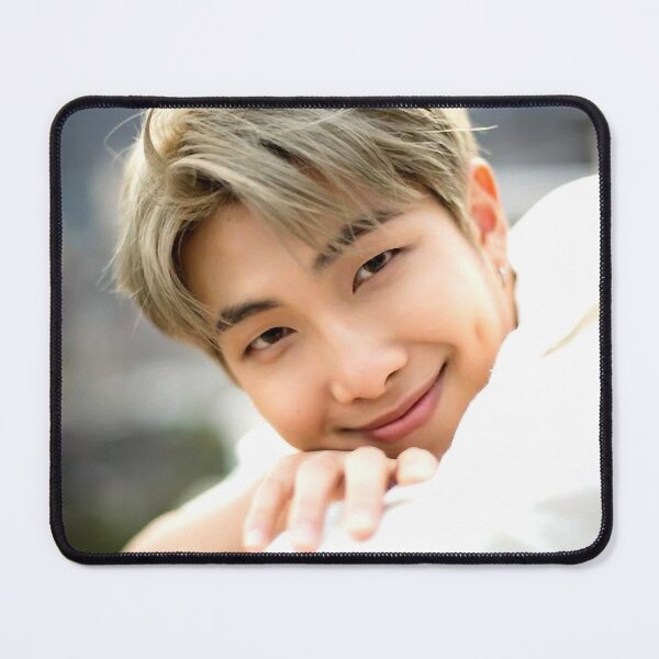 Item preview, BTS RM Nam-joon designed and sold by Susabowski.