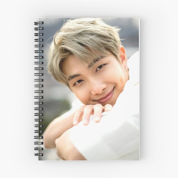 Artikelvorschau, BTS RM Namjoon entworfen und verkauft von Susabowski.