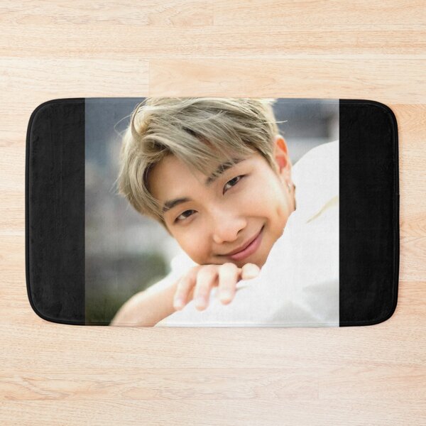 Item preview, BTS RM Nam-joon designed and sold by Susabowski.