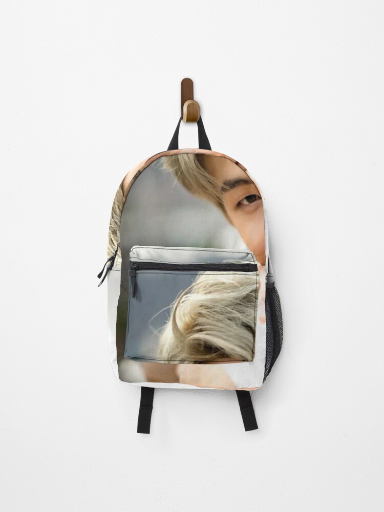 Bts hotsell rm backpack