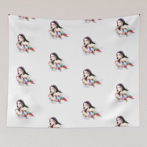 Item preview, beautiful girl dreams designed and sold by Teni.