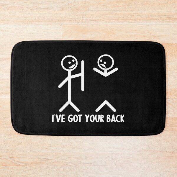 Item preview, I`ve Got Your Back designed and sold by Express YRSLF.