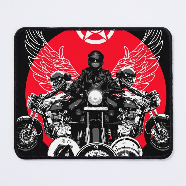 Item preview, royal enfield print designed and sold by Seenuchowdhary.