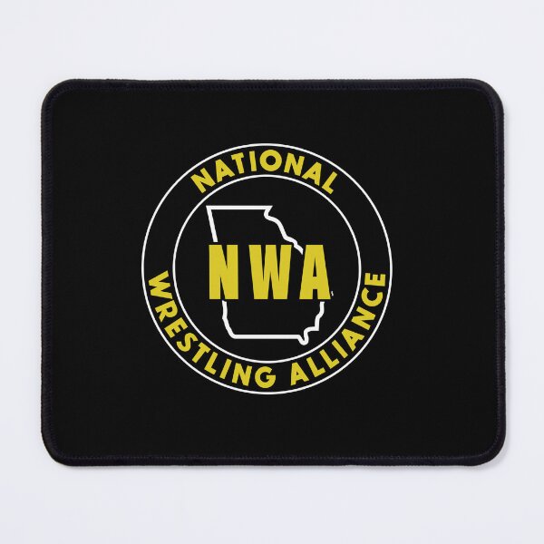 Item preview, Logotipo de NWA Georgia designed and sold by The Irish Whip.