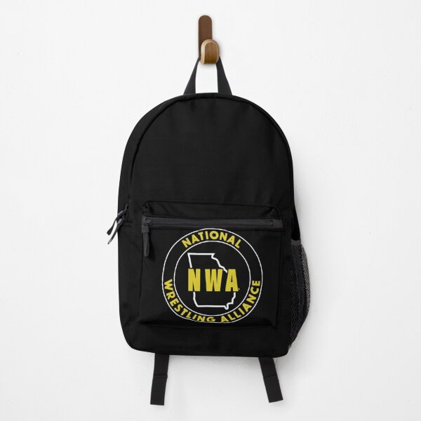 Item preview, NWA Georgia logo designed and sold by The Irish Whip.