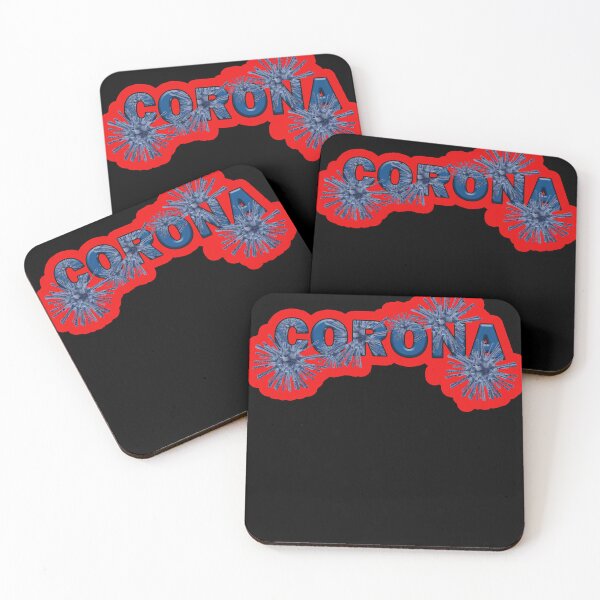 Item preview, Class of corona virus Classic designed and sold by Susabowski.