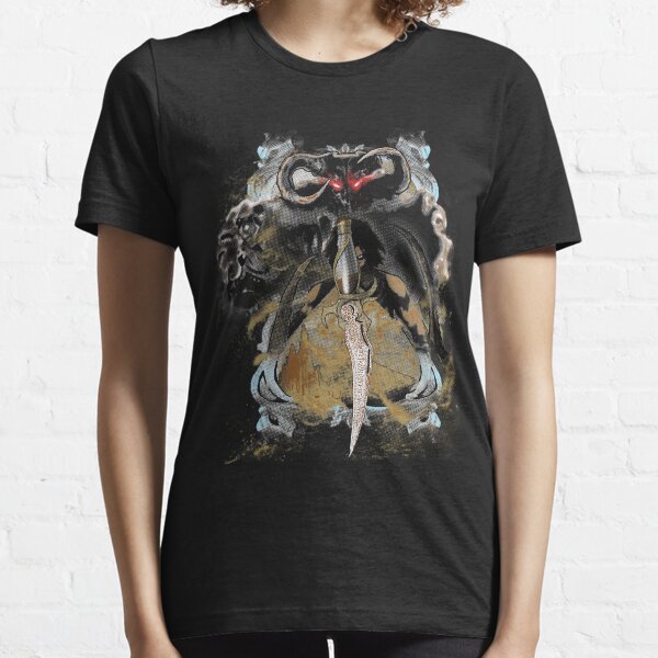 Sands of the time Essential T-Shirt