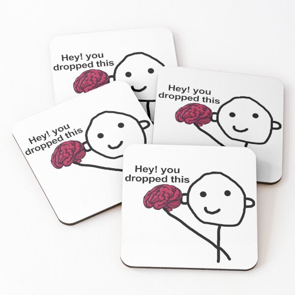 Item preview, Funny Quote Sticker designed and sold by PocketPoach.